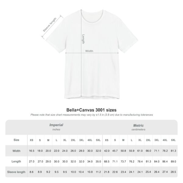 Censored in Comments T-Shirt - Unisex Jersey Tee for Bold Expressers - Image 13