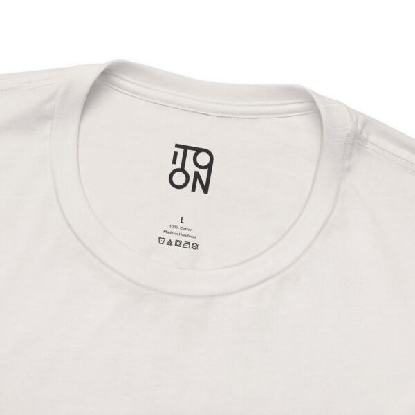 Unfollowed T-Shirt - Unisex Jersey Tee for Bold Expressers - Image 18