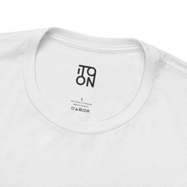 Unfollowed T-Shirt - Unisex Jersey Tee for Bold Expressers - Image 15