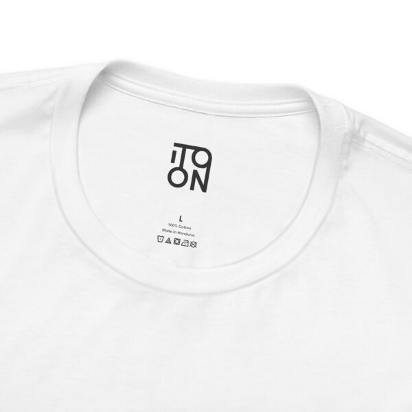 Unfollowed T-Shirt - Unisex Jersey Tee for Bold Expressers - Image 8