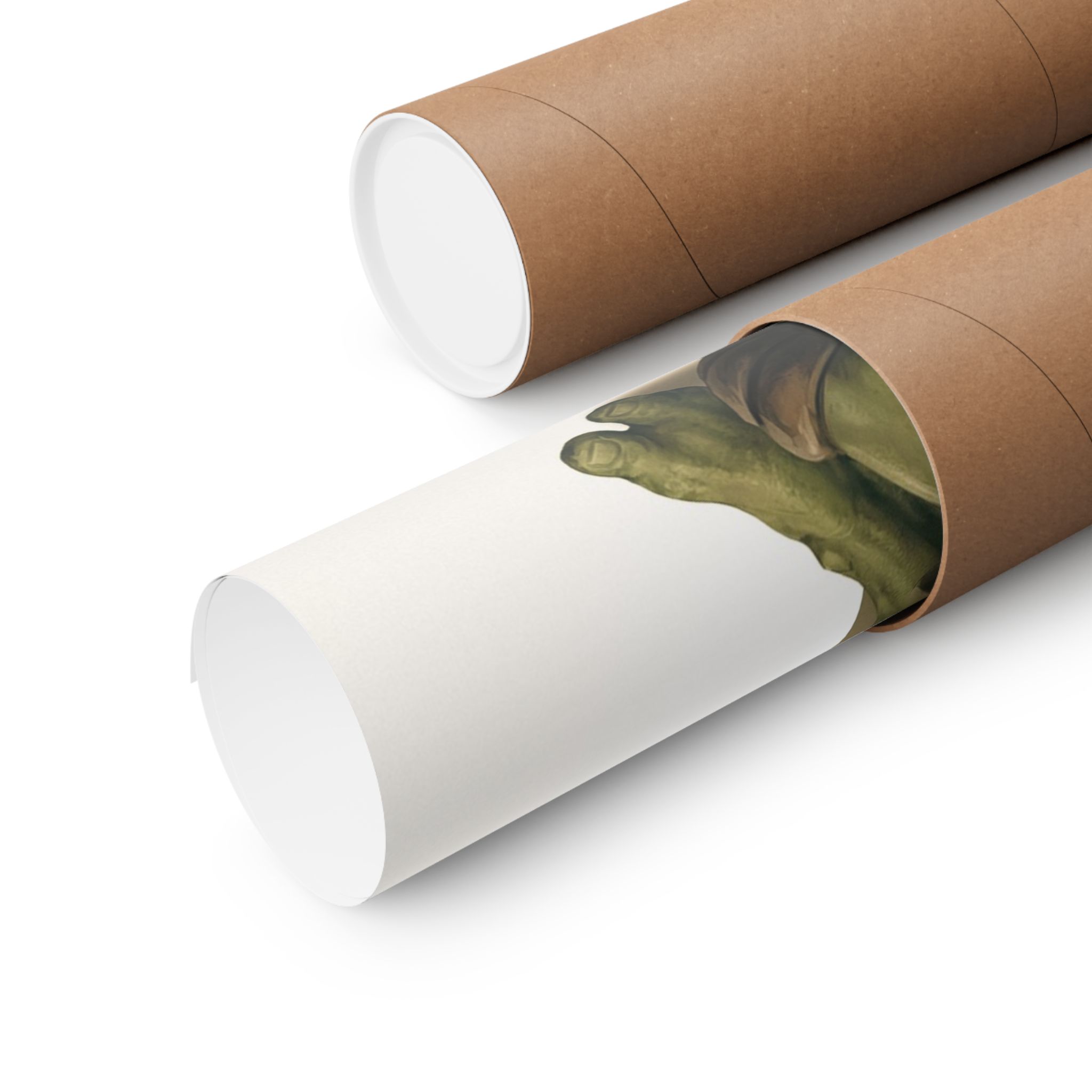 TMNT Poster: Retro Comic Style - Image 4