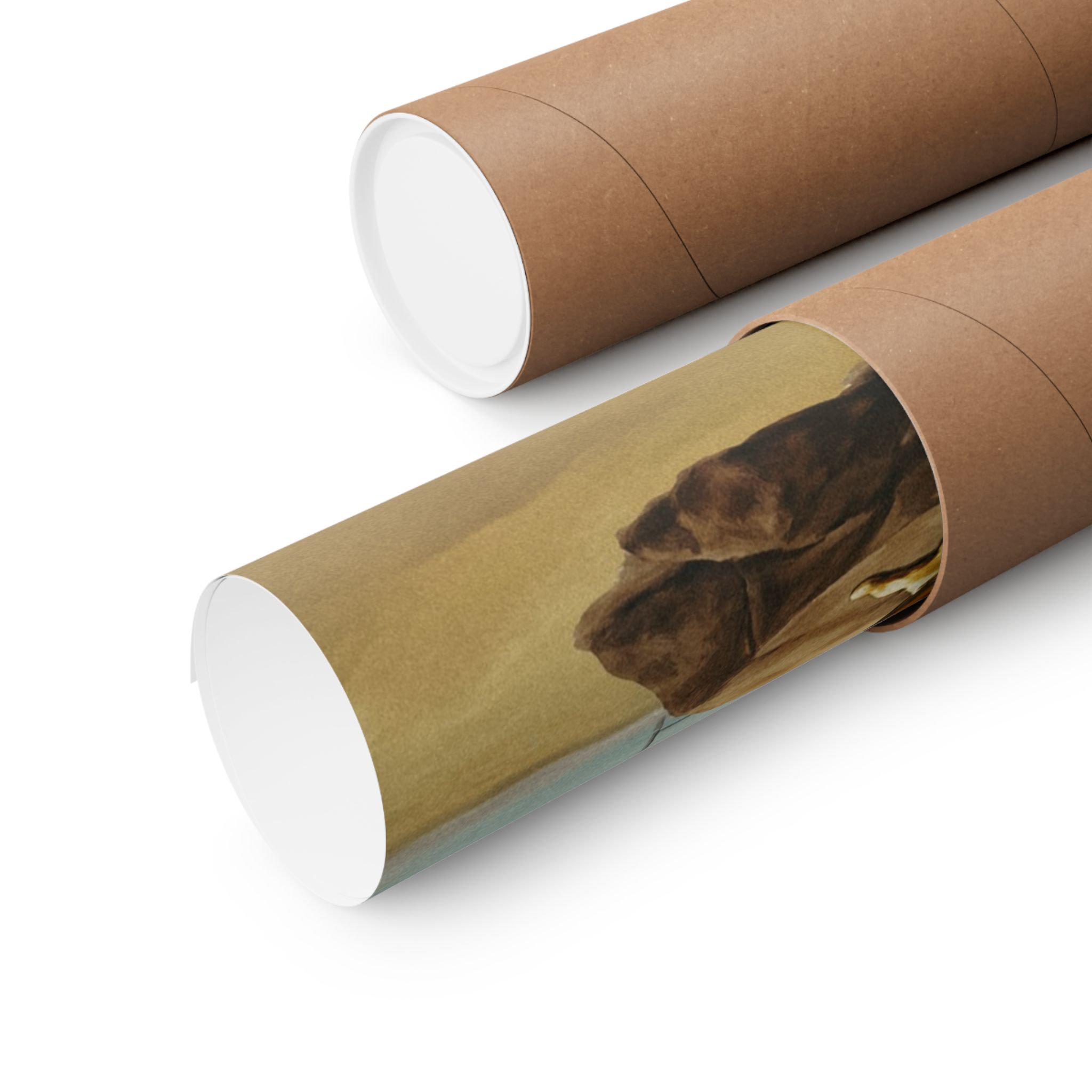 Meltdown Mutant: Limited Edition Surreal Wolverine Art Print - Image 4