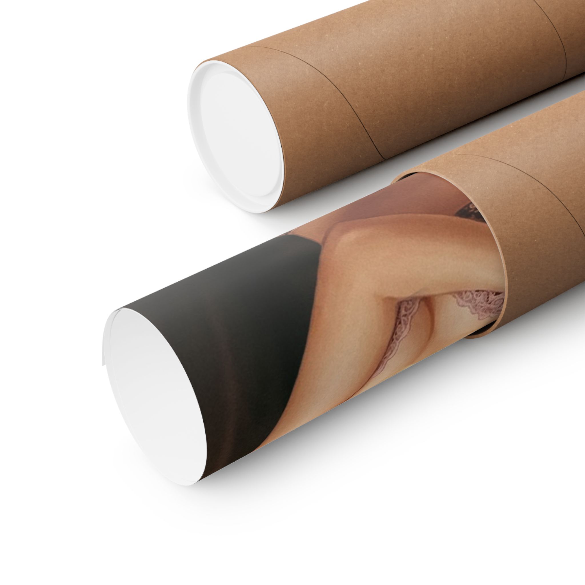 Invisible No More – Superhero Origin Tribute Art Print | Fantastic Four Fan Art - Image 11