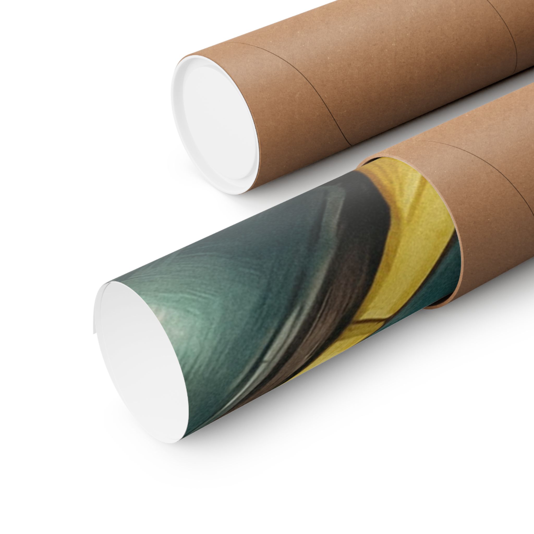 Claws of Legacy: Mutant Warrior Tribute Art Print | Cinematic Comic Inspired Wall Art | X-men Fan Decor - Image 23