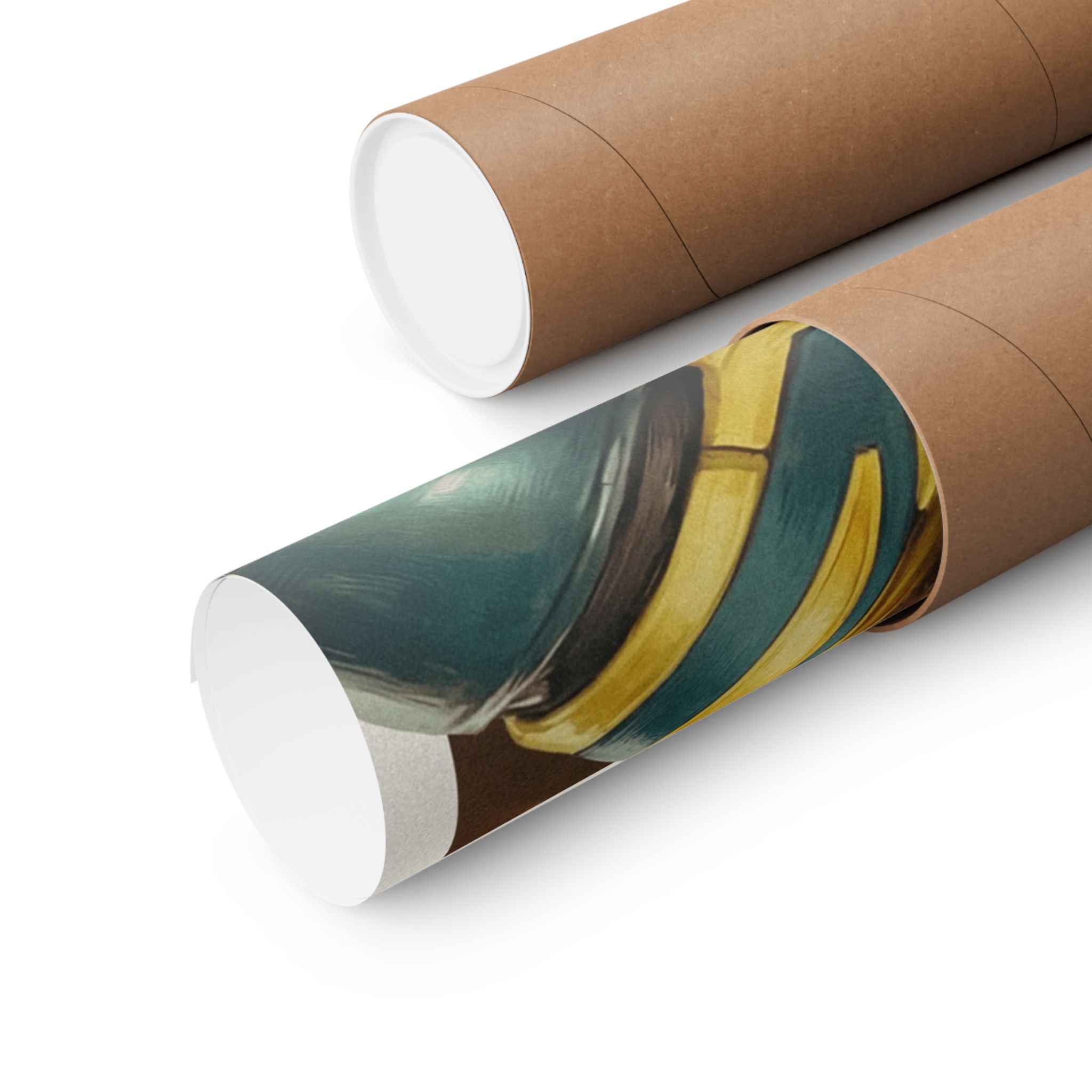 Claws of Legacy: Mutant Warrior Tribute Art Print | Cinematic Comic Inspired Wall Art | X-men Fan Decor - Image 14