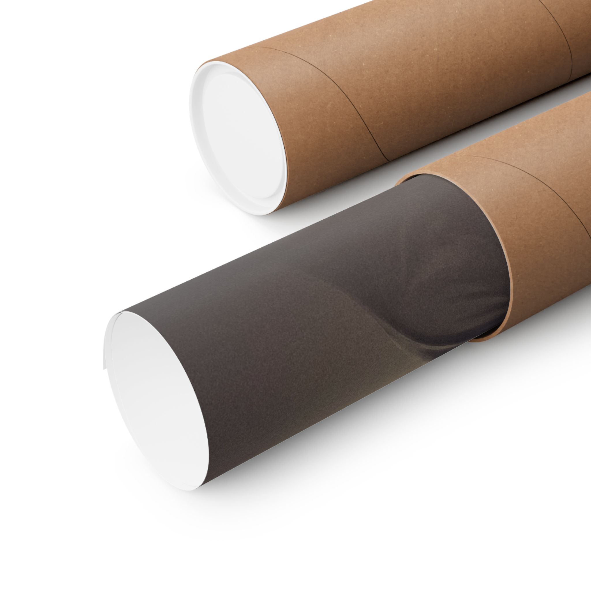 Legends of the Pulp Age: Retro Heroes Tribute Poster | Wall Art | Superhero Poster - Image 2
