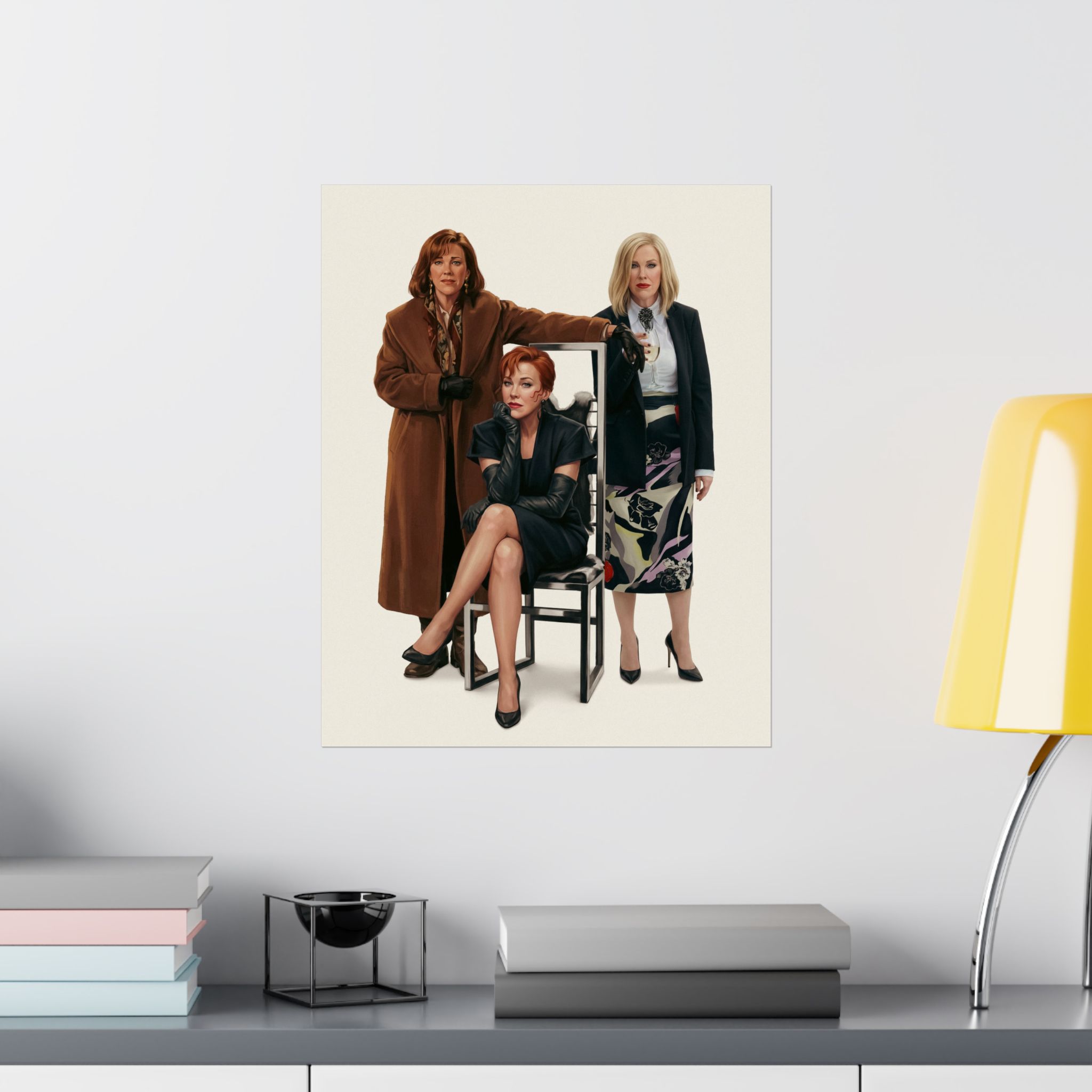 Catherine O'Hara – Limited Edition - Image 3