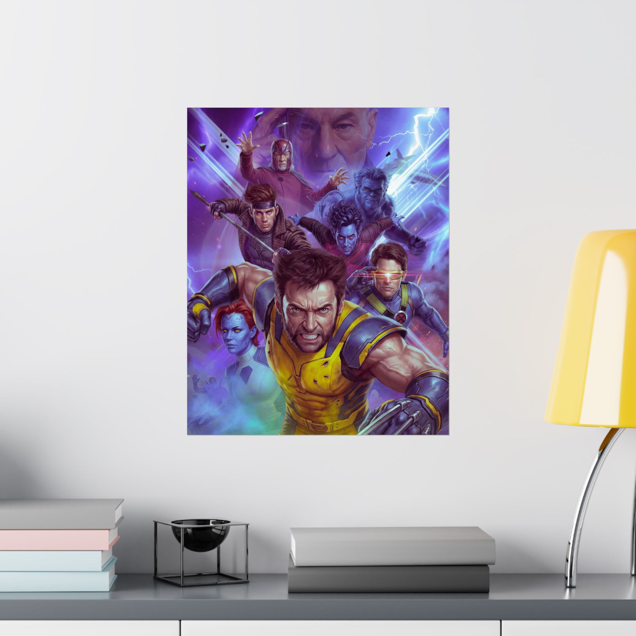 X-Men Inspired Limited Edition - Image 3