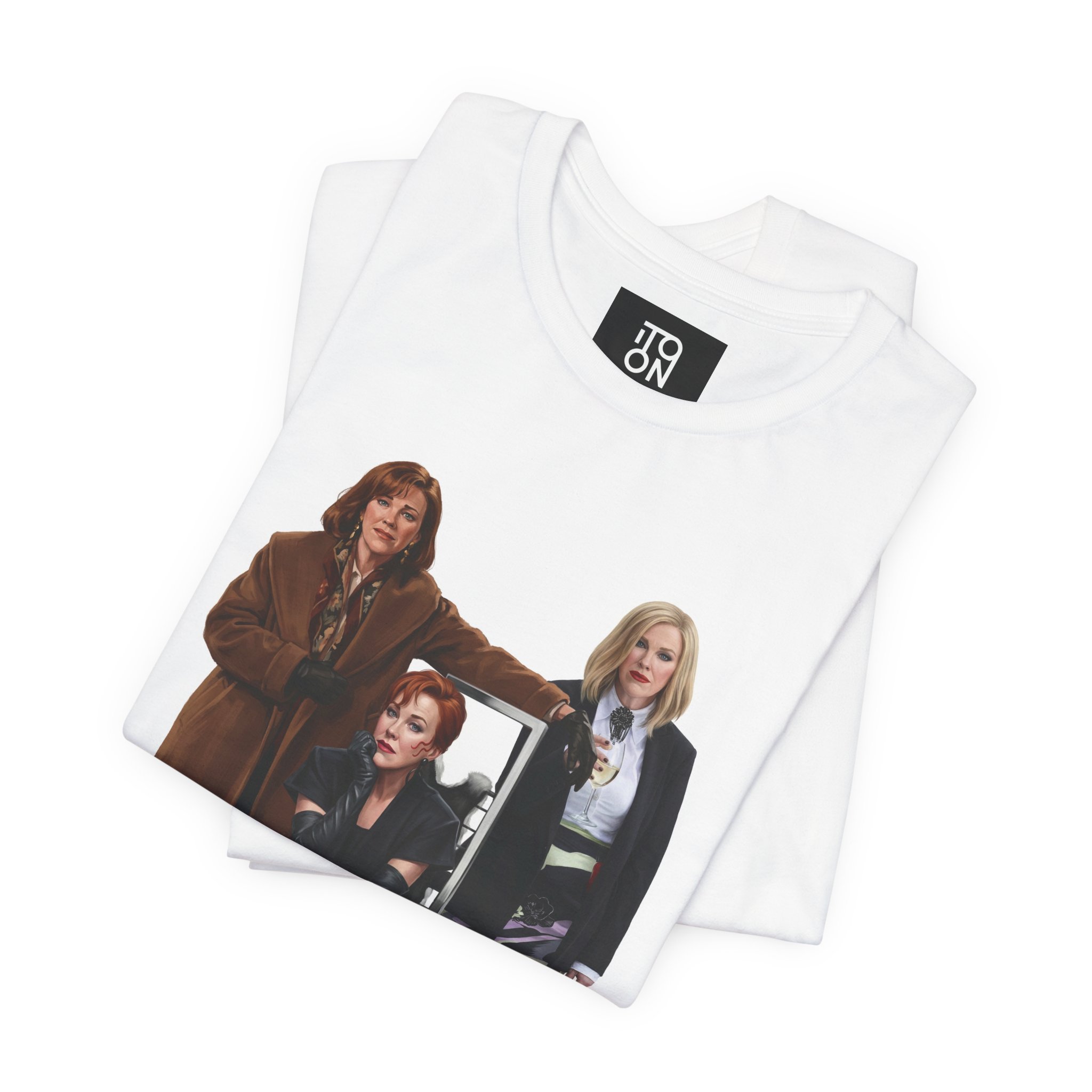 Catherine O-Hara Tribute Shirt - Image 3