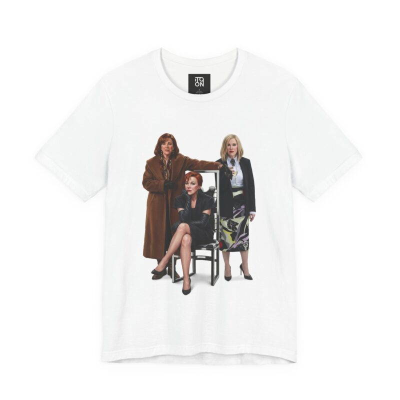 Catherine O-Hara Tribute Shirt