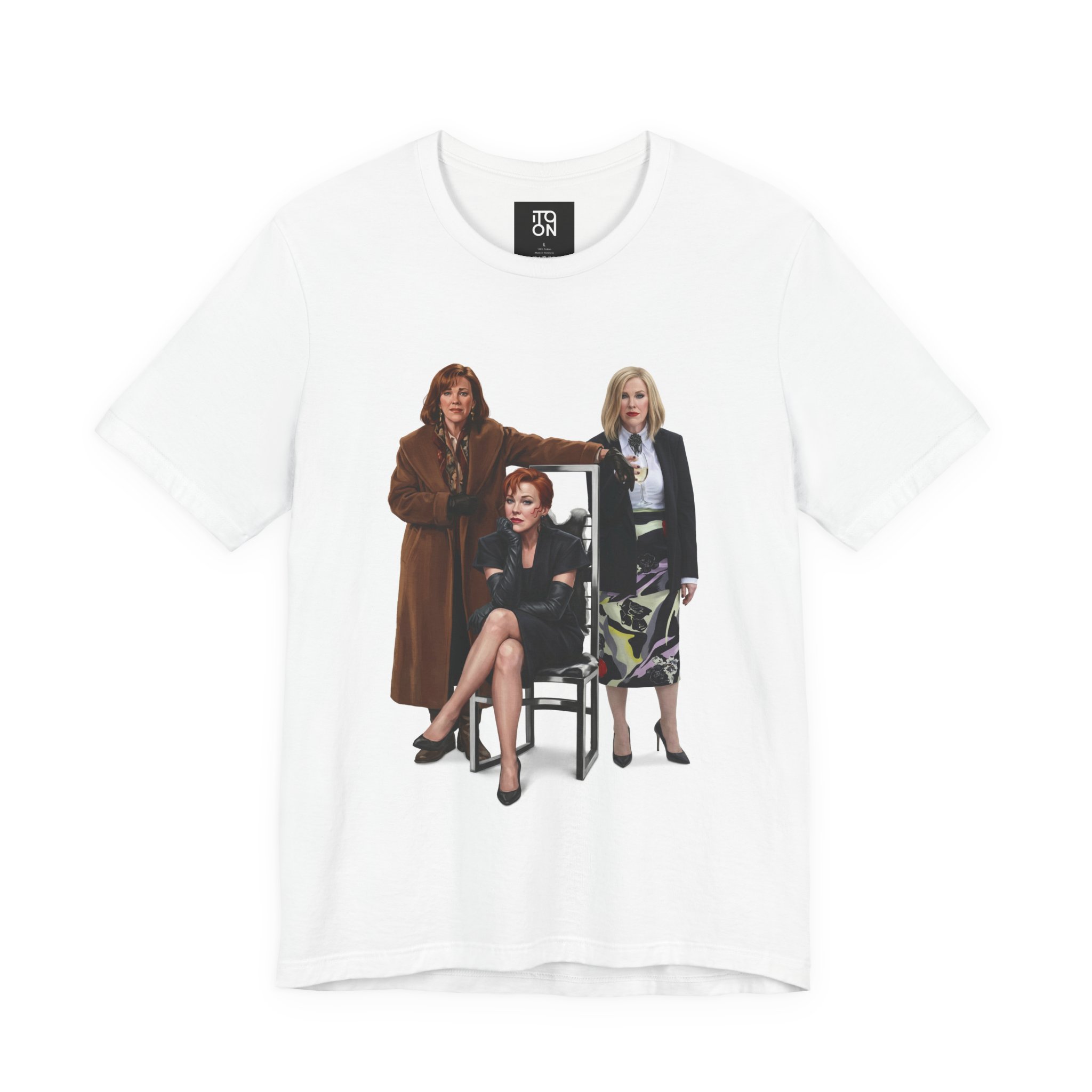 Catherine O-Hara Tribute Shirt