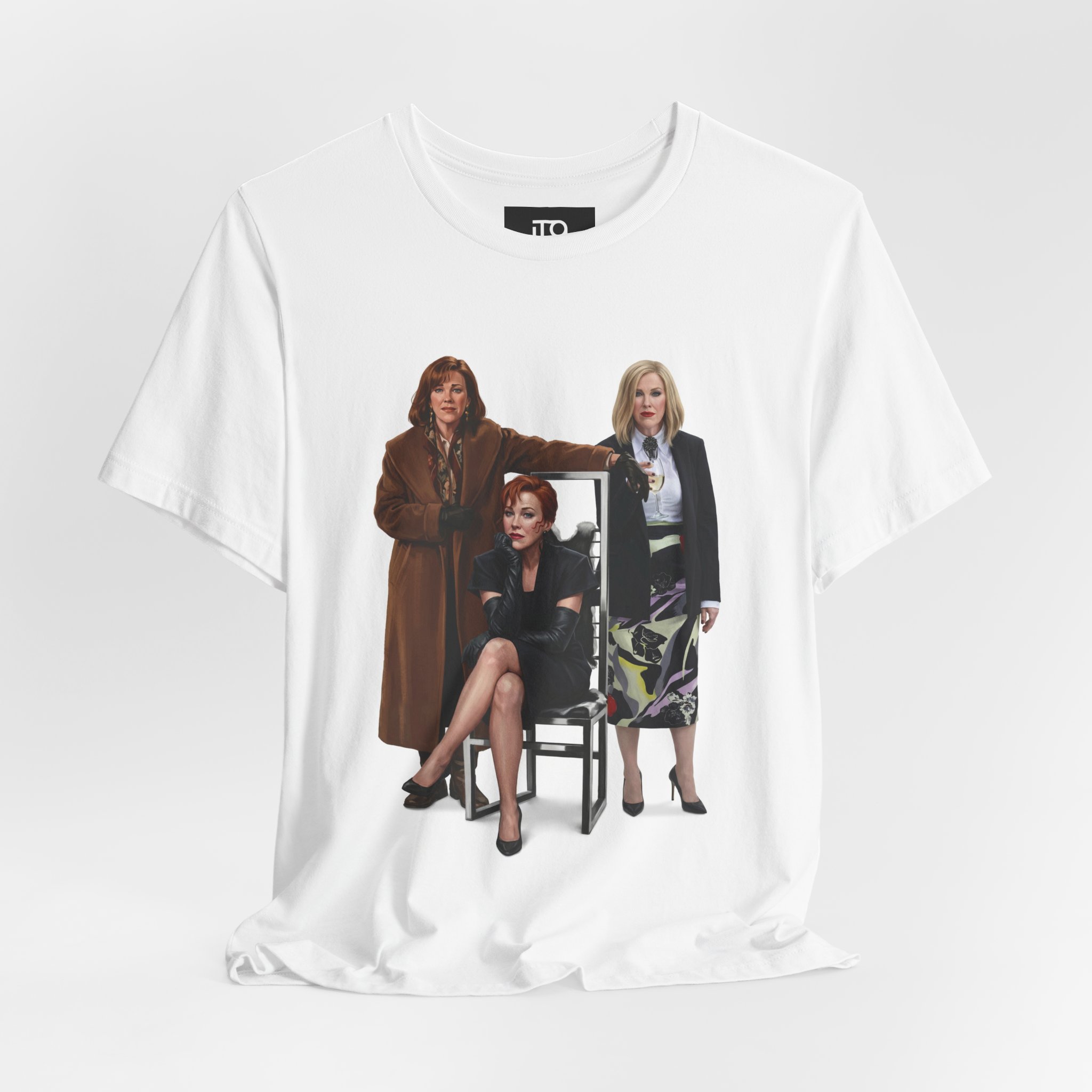 Catherine O-Hara Tribute Shirt - Image 4