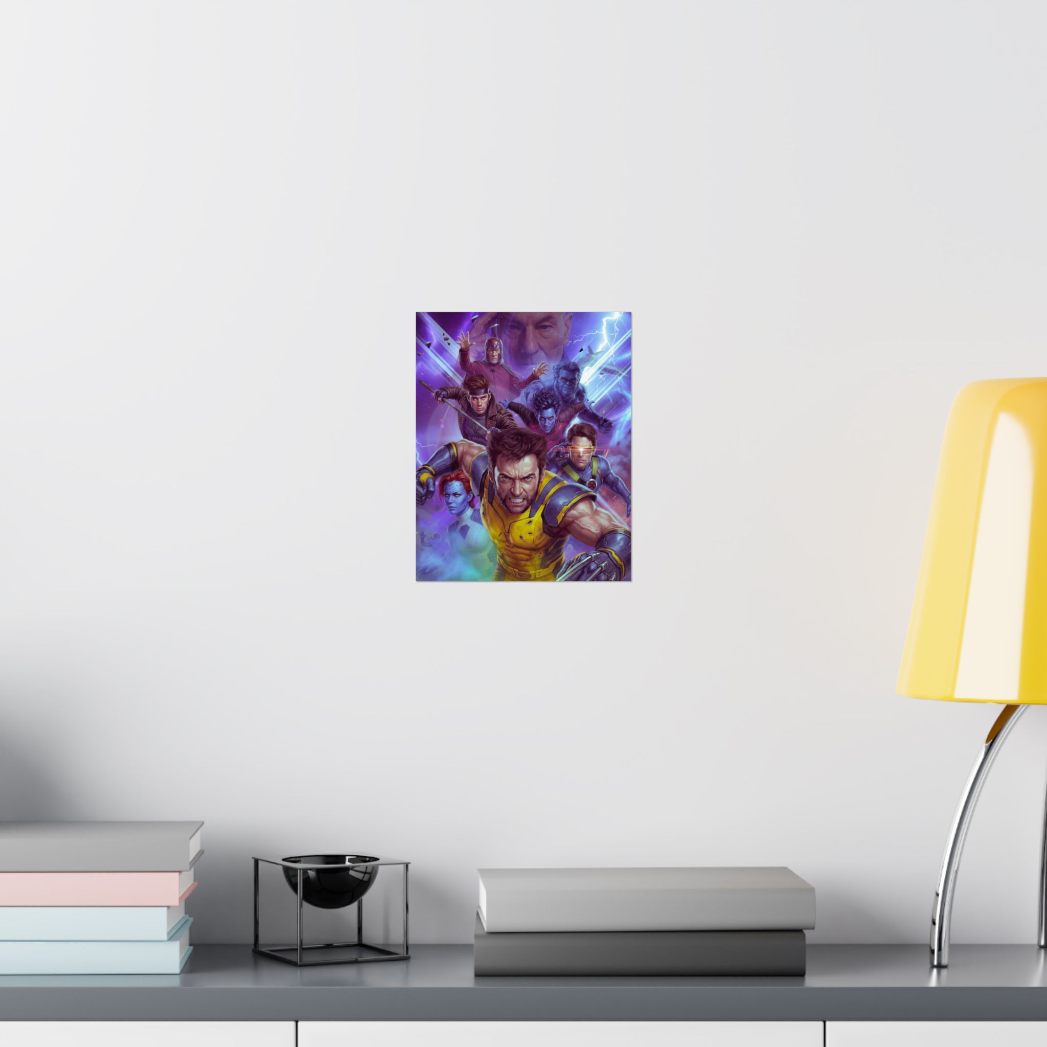 X-Men Inspired Limited Edition - Image 6