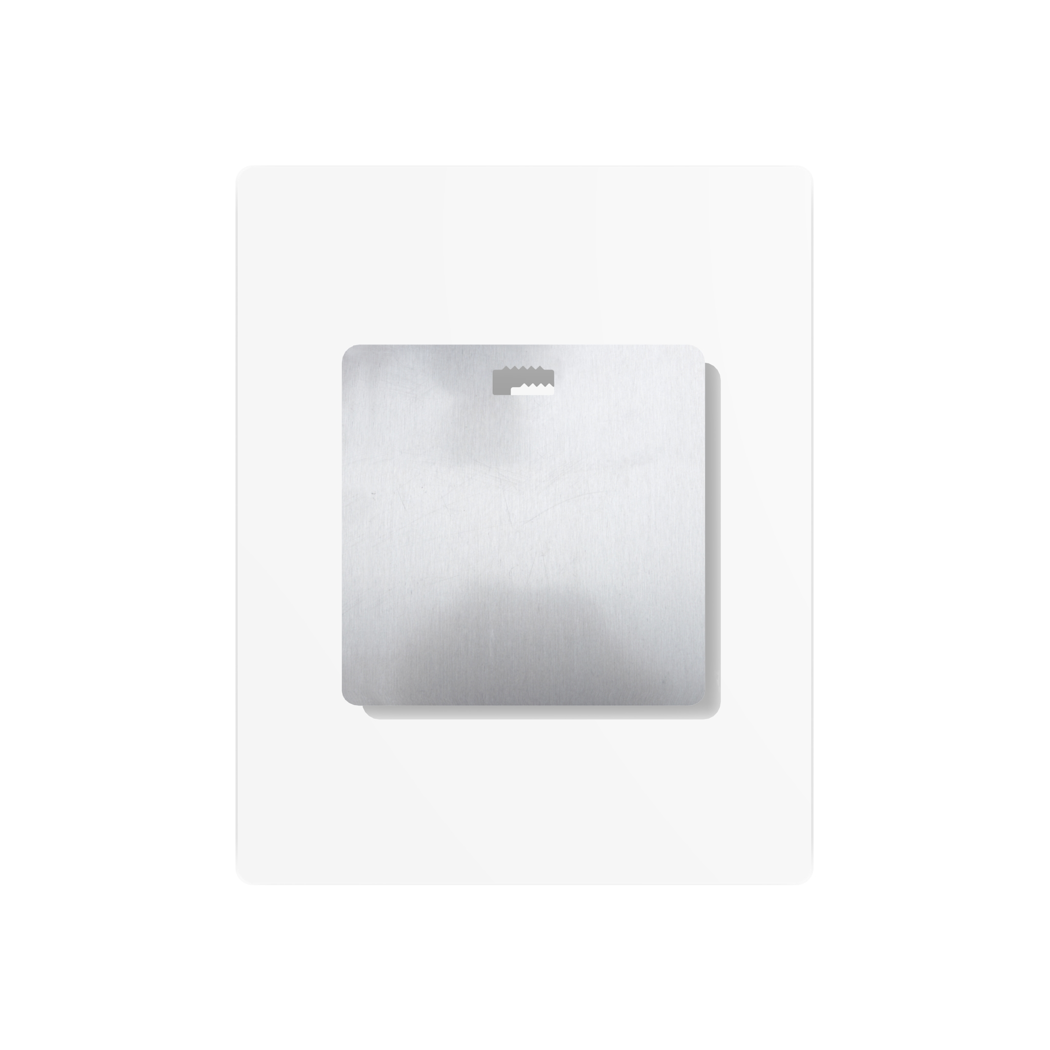 Blade – Daywalker Metal Wall Art - Image 6